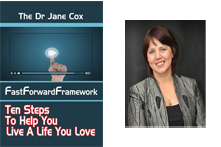 Author Jane Cox