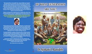 Pastor Bamidele